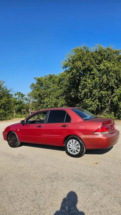 2007 Mitsubishi Lancer 9th Gen - Image 3 of 9