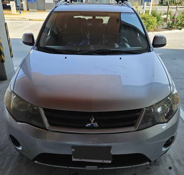 2007 Mitsubishi Outlander - Image 5 of 19