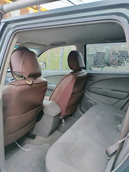 2007 Mitsubishi Outlander - Image 3 of 4