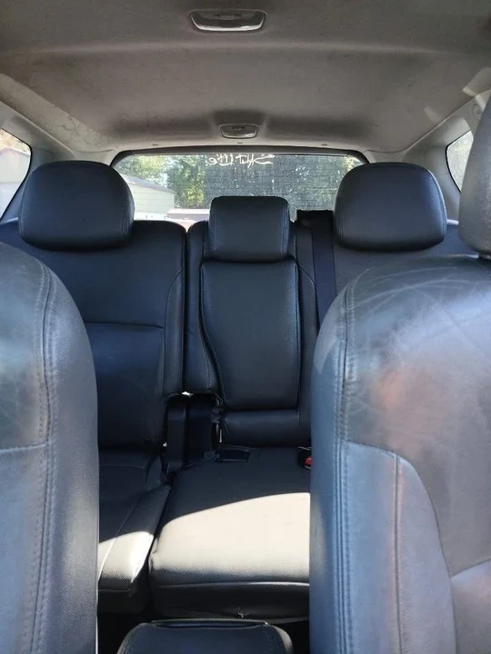 2007 Mitsubishi Outlander - Image 16 of 17