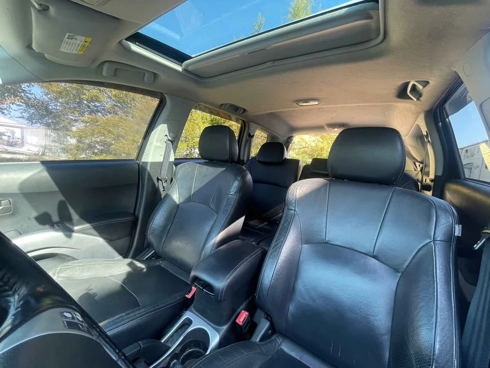 2007 Mitsubishi Outlander - Image 13 of 17