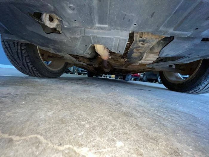 2007 Mitsubishi Outlander - Image 18 of 20