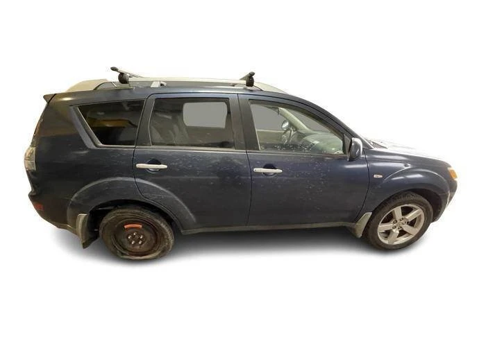 2007 Mitsubishi Outlander - Image 7 of 20