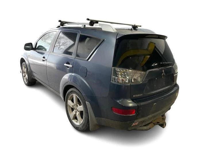 2007 Mitsubishi Outlander - Image 3 of 20