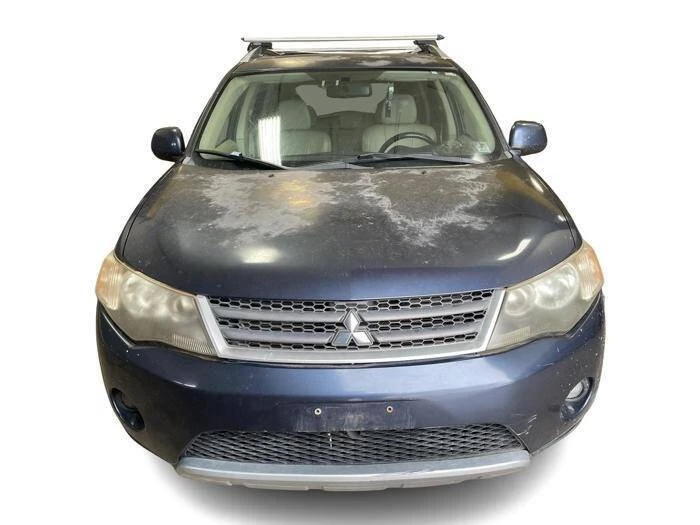2007 Mitsubishi Outlander - Image 9 of 20