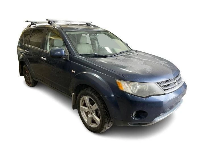 2007 Mitsubishi Outlander - Image 8 of 20