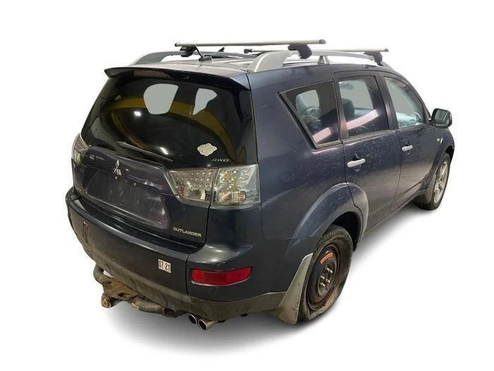 2007 Mitsubishi Outlander - Image 5 of 20