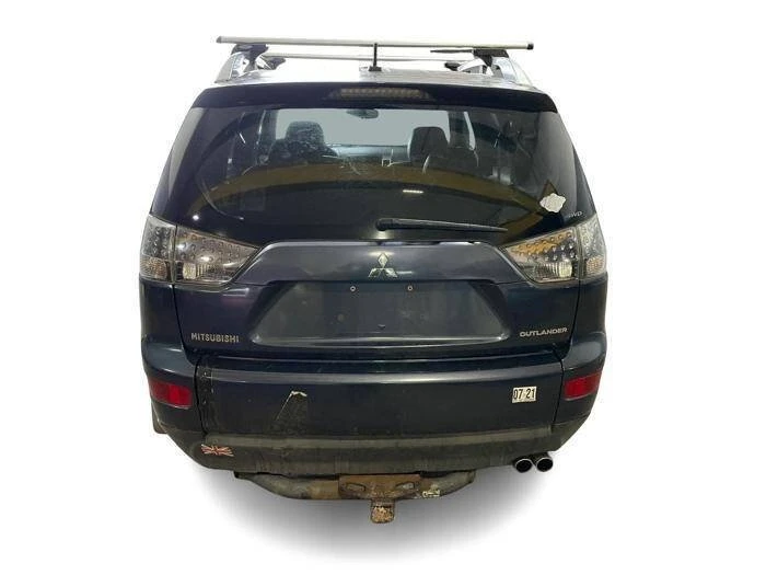 2007 Mitsubishi Outlander - Image 4 of 20
