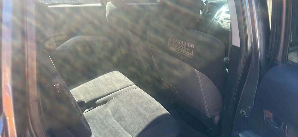 2007 Mitsubishi Outlander - Image 6 of 8