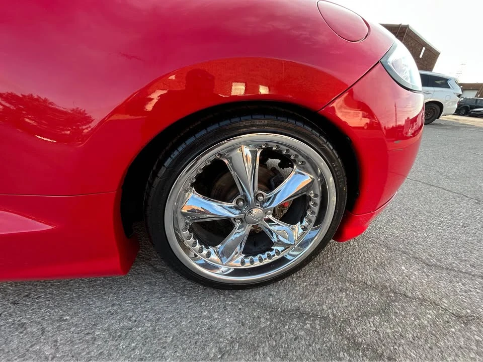 2007 Mitsubishi Eclipse 4th Gen - Image 12 of 14