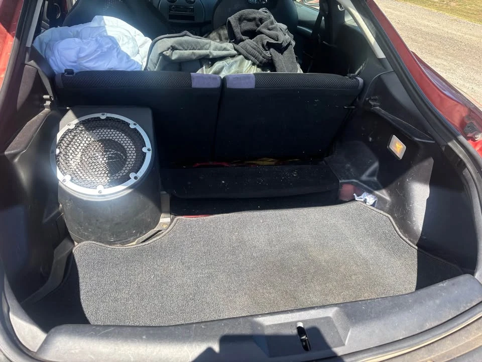 2007 Mitsubishi Eclipse 4th Gen - Image 3 of 9