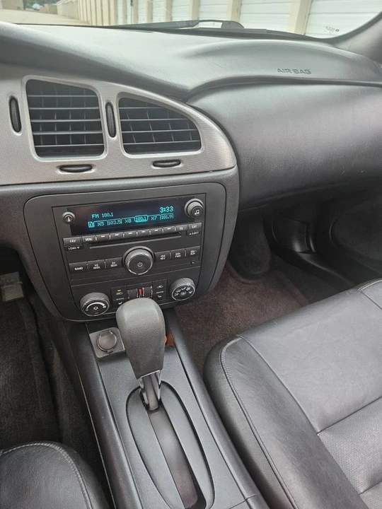 2007 Chevrolet Monte Carlo 6th Gen - Image 6 of 8