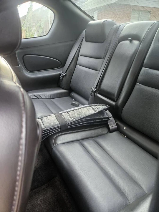 2007 Chevrolet Monte Carlo 6th Gen - Image 7 of 8