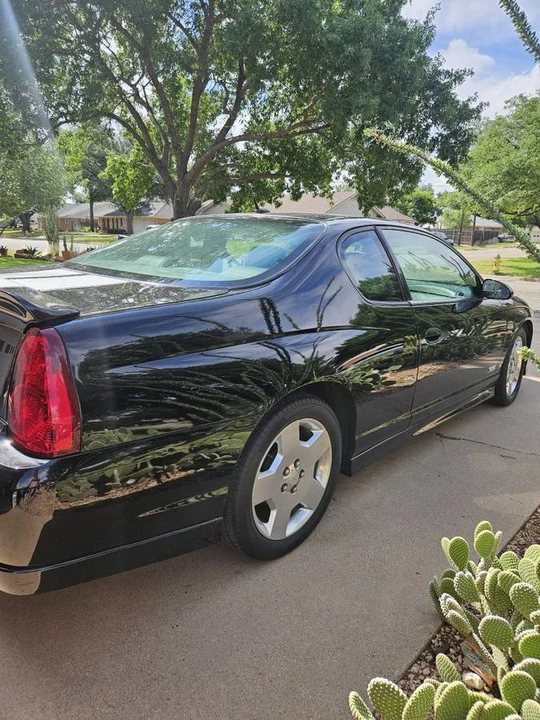 2007 Chevrolet Monte Carlo 6th Gen - Image 3 of 8