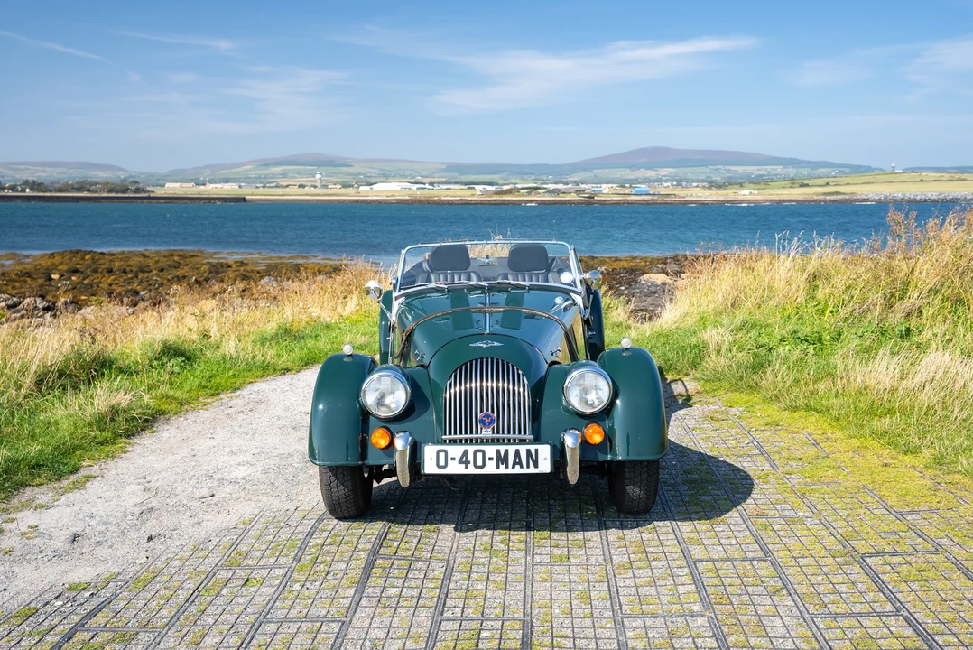 2007 Morgan 4/4 - Image 2 of 31