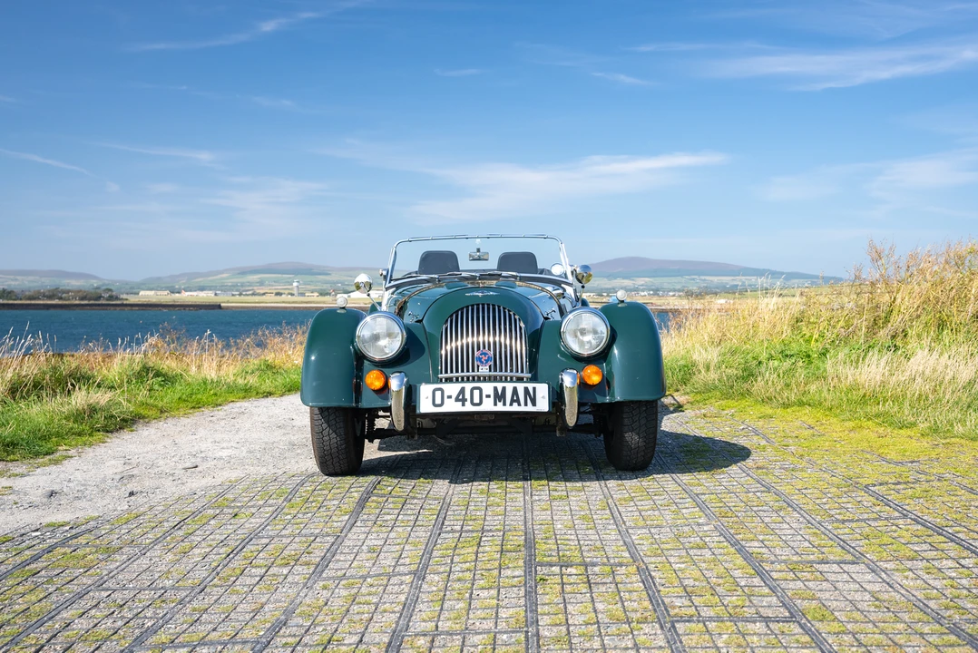 2007 Morgan 4/4 - Image 10 of 31