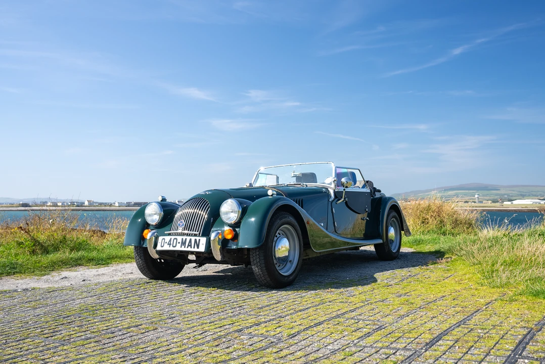 2007 Morgan 4/4 - Image 17 of 31