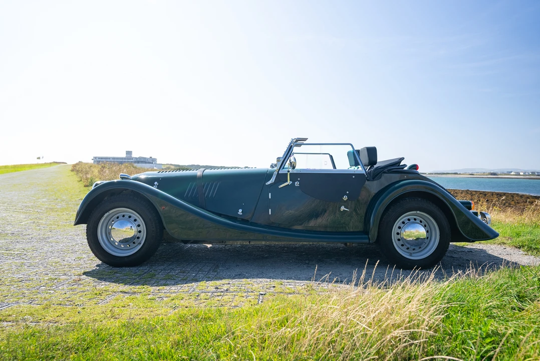 2007 Morgan 4/4 - Image 16 of 31