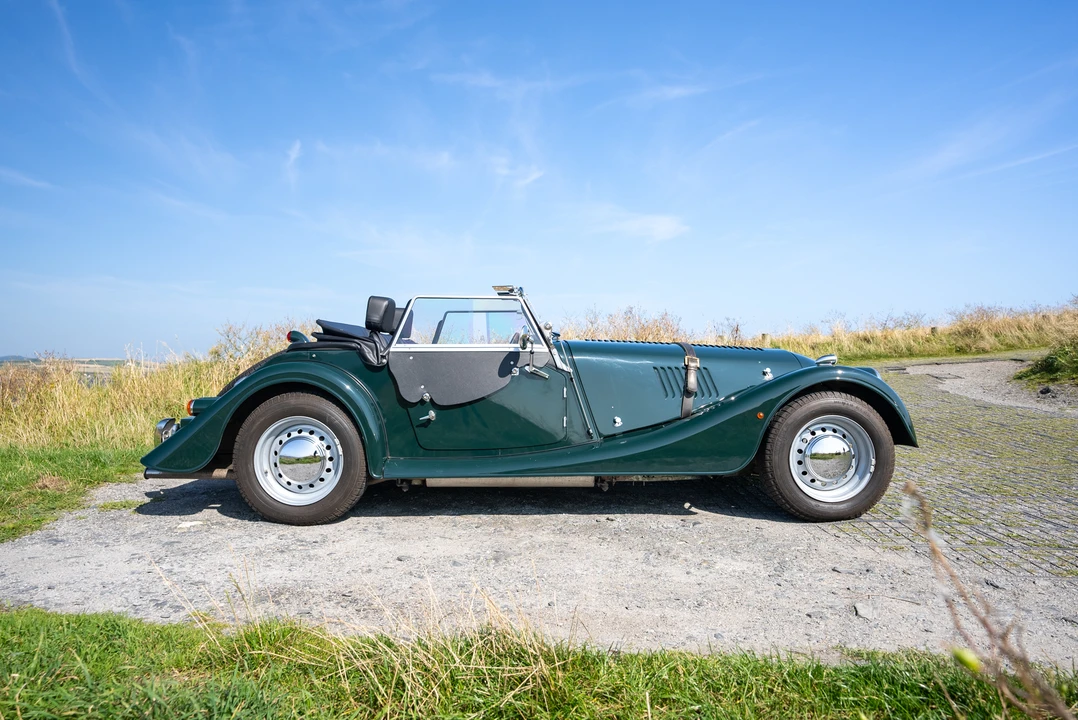 2007 Morgan 4/4 - Image 12 of 31