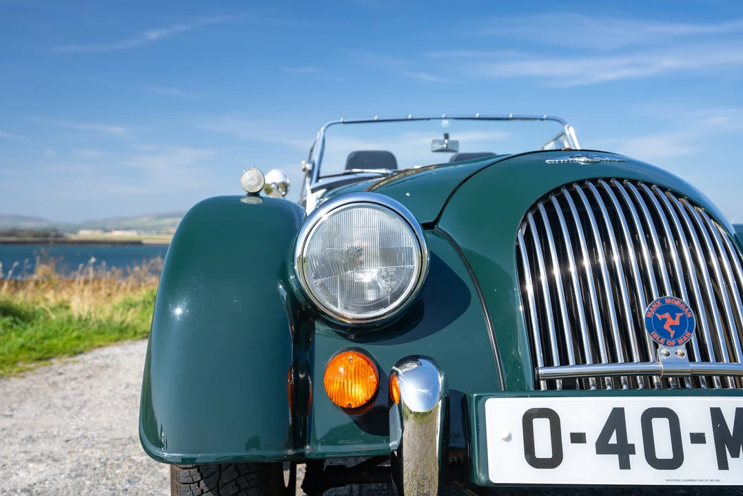 2007 Morgan 4/4 - Image 20 of 31