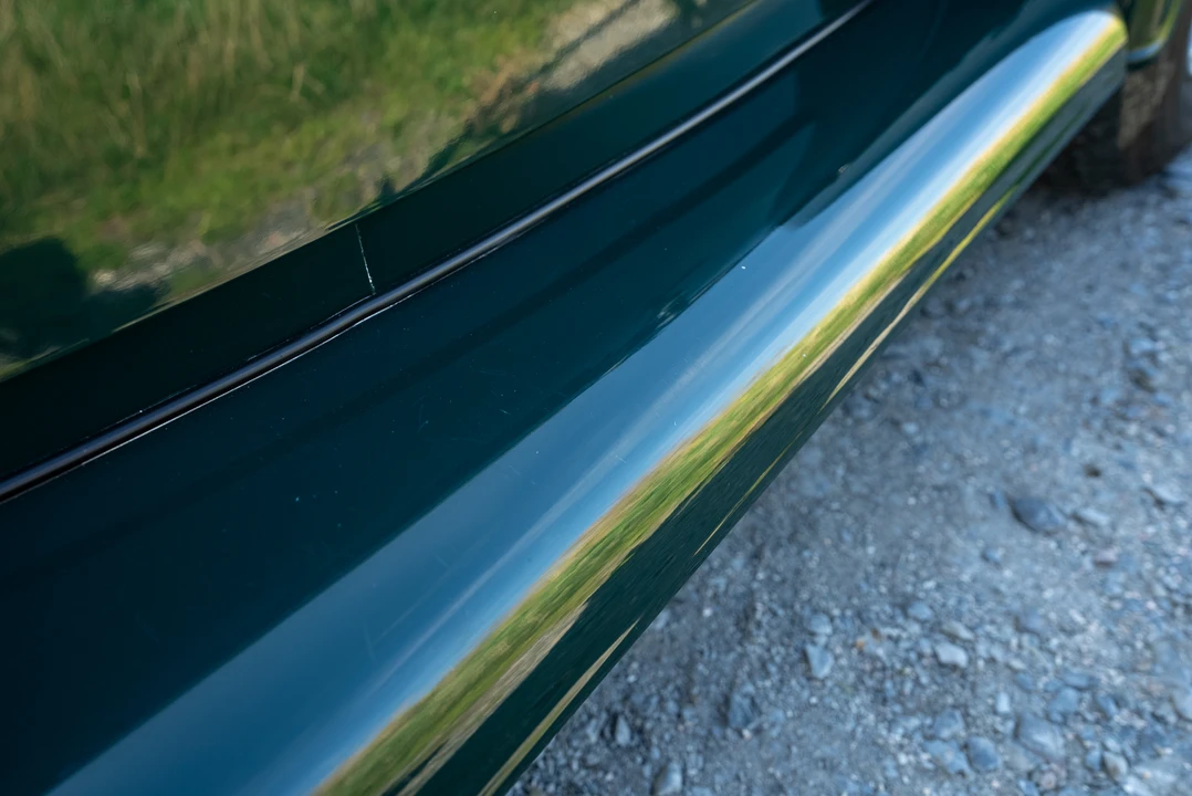 2007 Morgan 4/4 - Image 22 of 31
