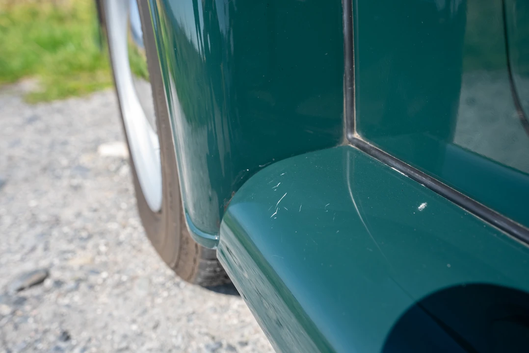 2007 Morgan 4/4 - Image 23 of 31