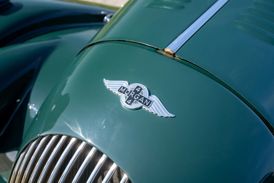 2007 Morgan 4/4 - Image 26 of 31