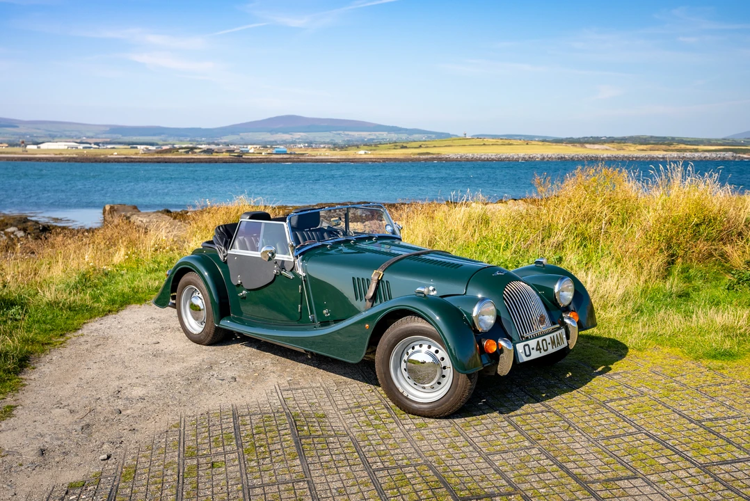 2007 Morgan 4/4 - Image 18 of 31