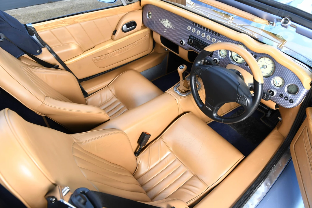 2007 Morgan Aero 8 - Image 10 of 31