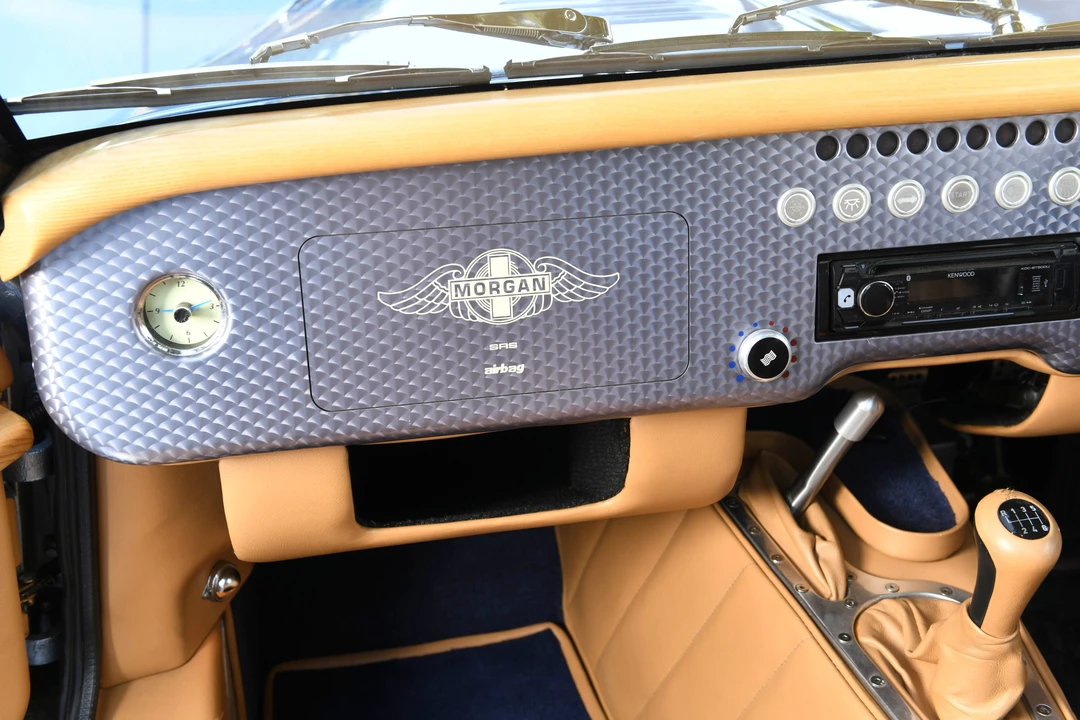 2007 Morgan Aero 8 - Image 20 of 31