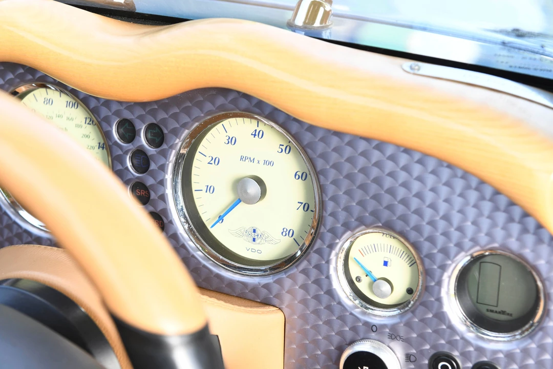 2007 Morgan Aero 8 - Image 9 of 31