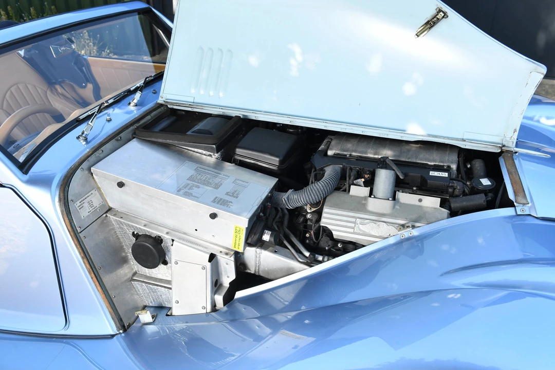 2007 Morgan Aero 8 - Image 30 of 31