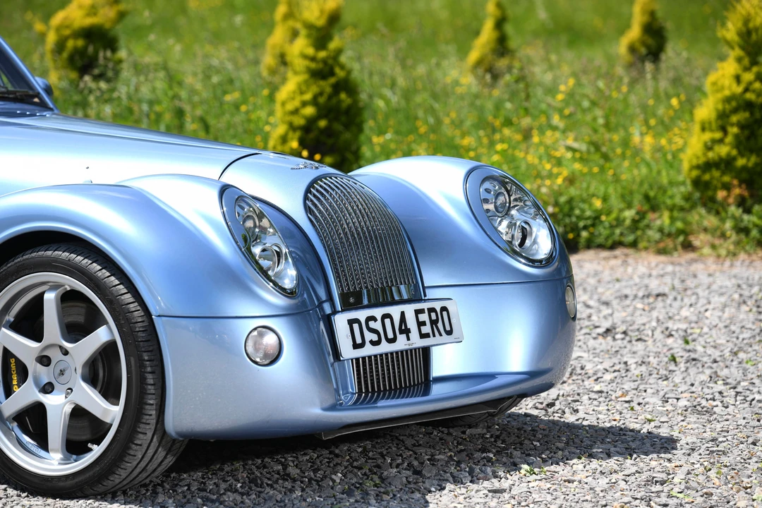 2007 Morgan Aero 8 - Image 2 of 31
