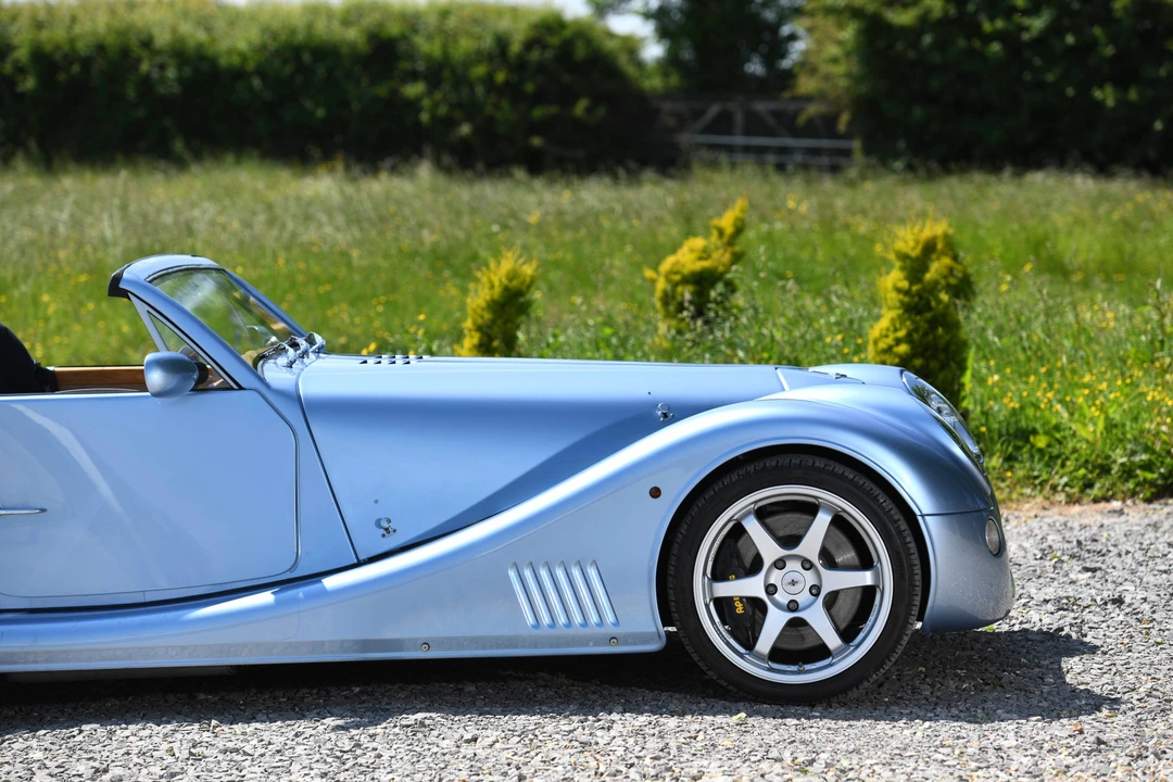 2007 Morgan Aero 8 - Image 31 of 31