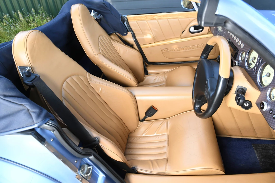 2007 Morgan Aero 8 - Image 11 of 31
