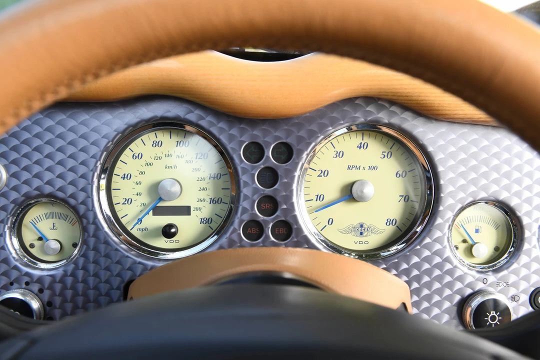 2007 Morgan Aero 8 - Image 8 of 31