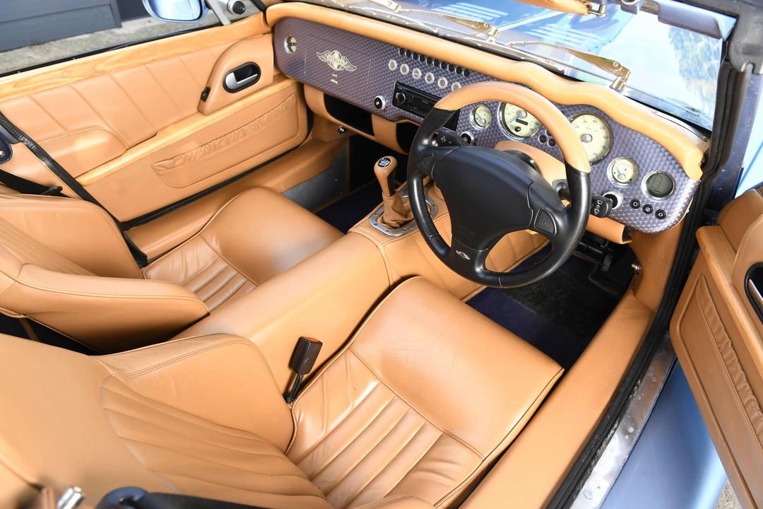 2007 Morgan Aero 8 - Image 14 of 31