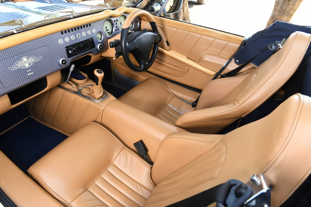 2007 Morgan Aero 8 - Image 15 of 31