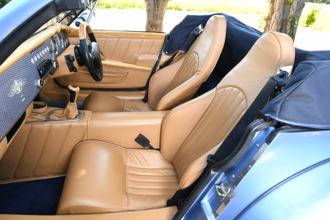 2007 Morgan Aero 8 - Image 16 of 31
