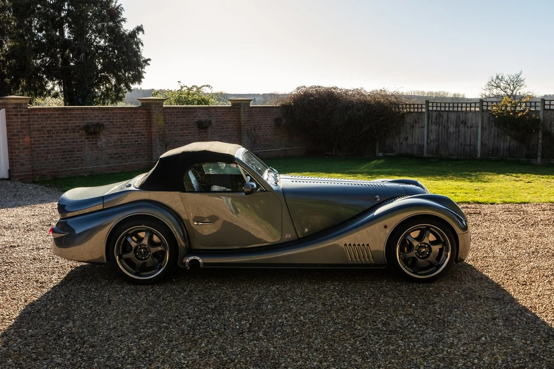 2007 Morgan Aero 8 - Image 20 of 30