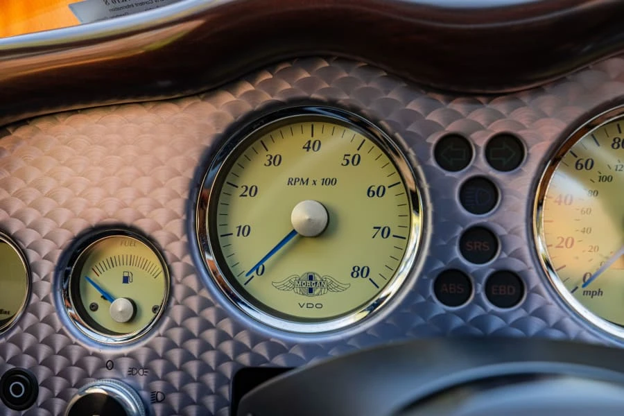 2007 Morgan Aero 8 - Image 31 of 31