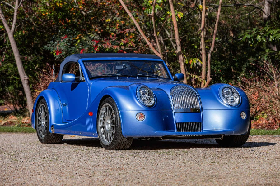 2007 Morgan Aero 8 - Image 6 of 31