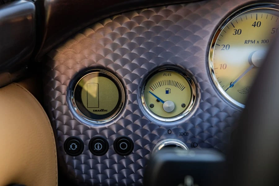 2007 Morgan Aero 8 - Image 30 of 31
