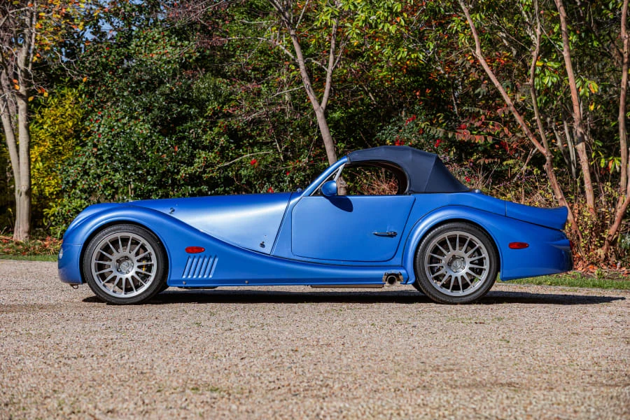 2007 Morgan Aero 8 - Image 2 of 31
