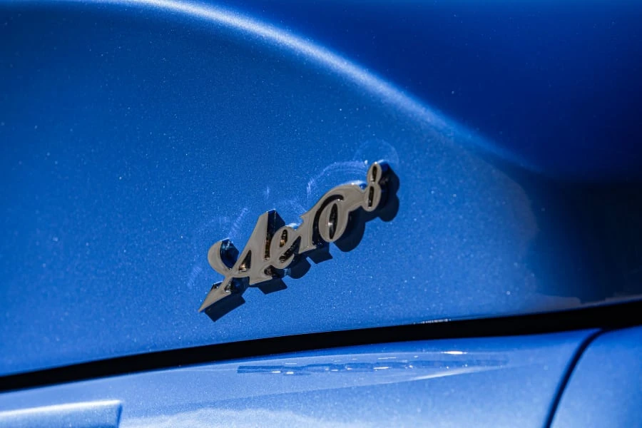 2007 Morgan Aero 8 - Image 13 of 31