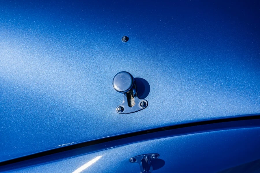 2007 Morgan Aero 8 - Image 23 of 31