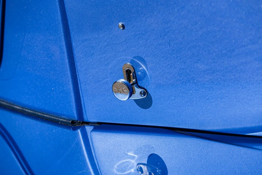2007 Morgan Aero 8 - Image 24 of 31