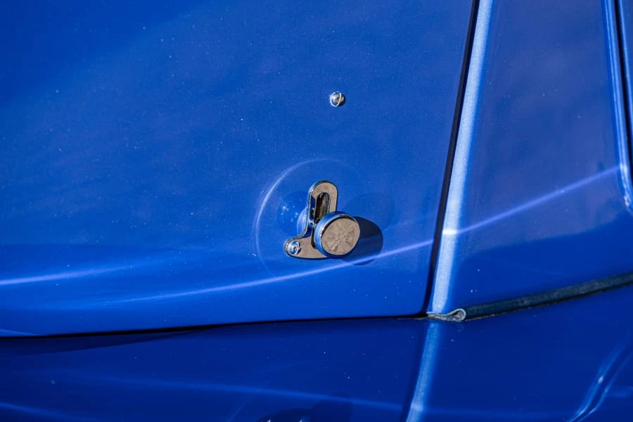 2007 Morgan Aero 8 - Image 14 of 31