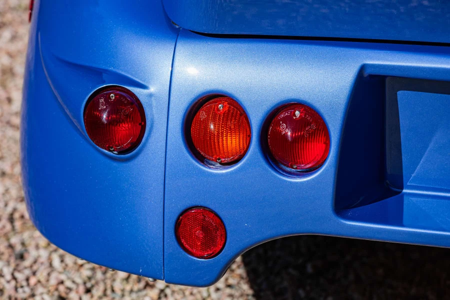 2007 Morgan Aero 8 - Image 18 of 31