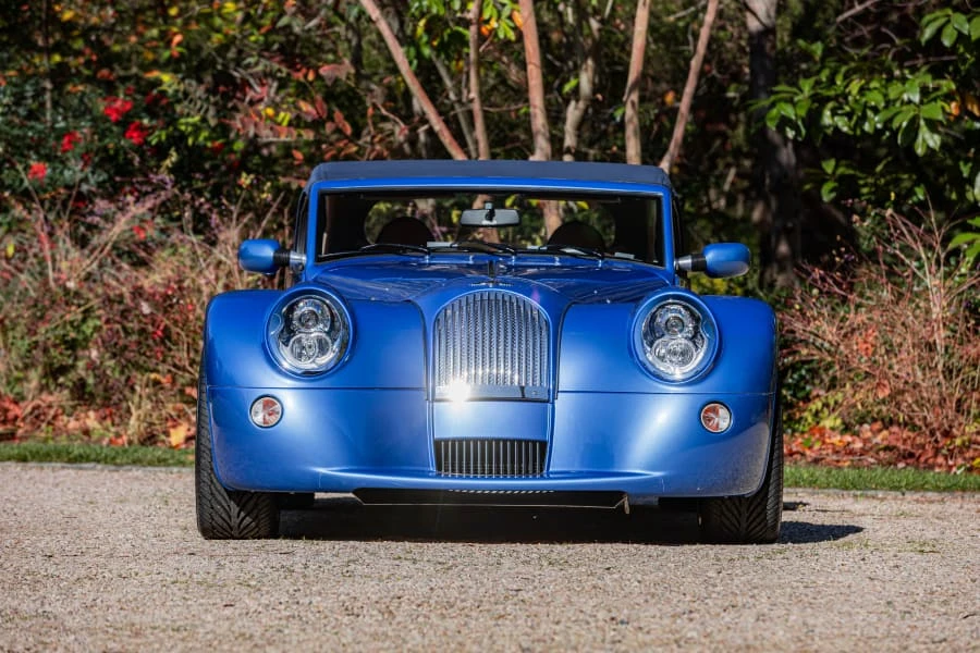 2007 Morgan Aero 8 - Image 4 of 31